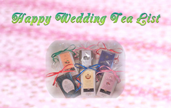 �n�b�s�[�E�F�f�B���O�e�B�[